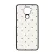 Elegáns szívecskés - CREAM - szives csajos Xiaomi Redmi Note 9 tok