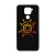 A rókadémon jel - naruto uzumaki - anime - demon fox Xiaomi Redmi Note 9 tok