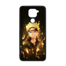 Naruto Uzumaki anime Xiaomi Redmi Note 9 tok