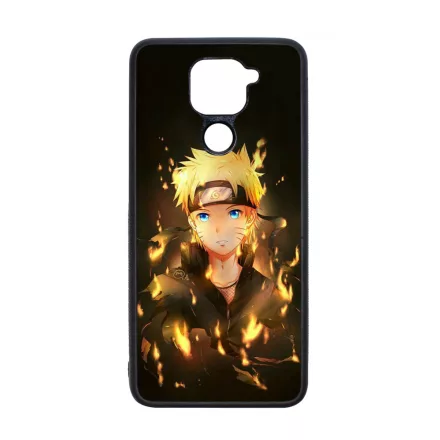 Naruto Uzumaki anime Xiaomi Redmi Note 9 tok