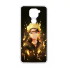 Naruto Uzumaki anime Xiaomi Redmi Note 9 tok