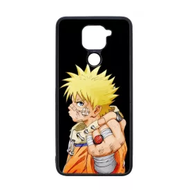 Naruto - Fight anime Xiaomi Redmi Note 9 tok