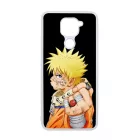 Naruto - Fight anime Xiaomi Redmi Note 9 tok