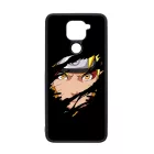 Naruto - Behind anime Xiaomi Redmi Note 9 tok