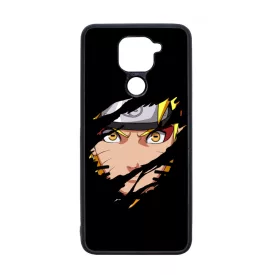 Naruto - Behind anime Xiaomi Redmi Note 9 tok