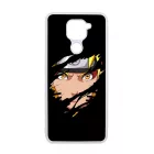 Naruto - Behind anime Xiaomi Redmi Note 9 tok