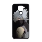 Kakashi Anime - naruto Xiaomi Redmi Note 9 tok