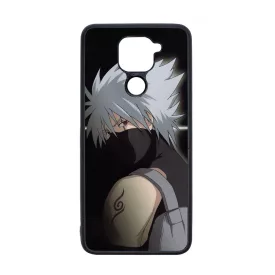 Kakashi Anime - naruto Xiaomi Redmi Note 9 tok