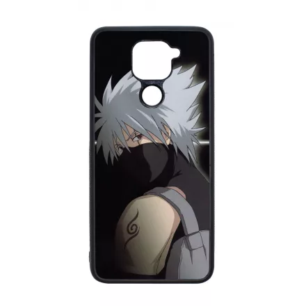 Kakashi Anime - naruto Xiaomi Redmi Note 9 tok