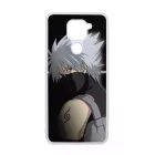 Kakashi Anime - naruto Xiaomi Redmi Note 9 tok