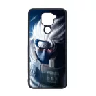 Kakashi Art - naruto anime Xiaomi Redmi Note 9 tok