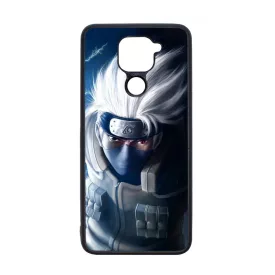 Kakashi Art - naruto anime Xiaomi Redmi Note 9 tok