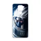 Kakashi Art - naruto anime Xiaomi Redmi Note 9 tok
