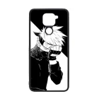 Kakashi Black & White - naruto anime Xiaomi Redmi Note 9 tok