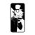 Kakashi Black & White - naruto anime Xiaomi Redmi Note 9 tok