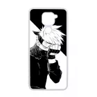 Kakashi Black & White - naruto anime Xiaomi Redmi Note 9 tok