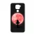 Itachi silhouette - naruto anime Xiaomi Redmi Note 9 tok