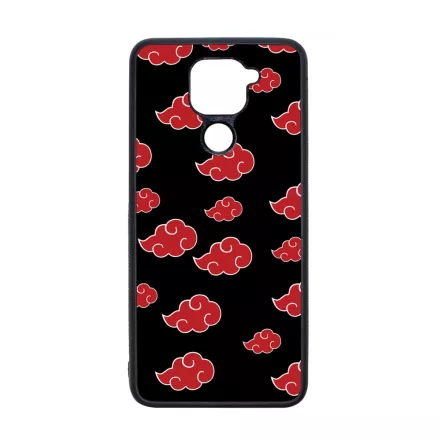 Akatsuki - naruto anime Xiaomi Redmi Note 9 tok