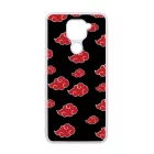 Akatsuki - naruto anime Xiaomi Redmi Note 9 tok