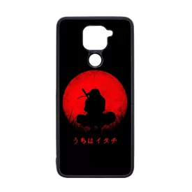 Itachi Uchiha - naruto anime Xiaomi Redmi Note 9 tok