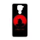 Itachi Uchiha - naruto anime Xiaomi Redmi Note 9 tok