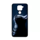 Álmodj nagyot cicás Xiaomi Redmi Note 9 tok