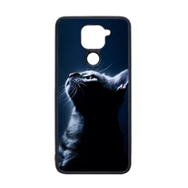 Álmodj nagyot cicás Xiaomi Redmi Note 9 tok
