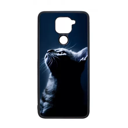 Álmodj nagyot cicás Xiaomi Redmi Note 9 tok