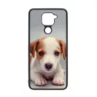 Angyali Jack Russel Terrier kis kutya Xiaomi Redmi Note 9 tok