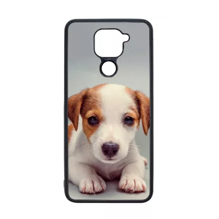 Angyali Jack Russel Terrier kis kutya Xiaomi Redmi Note 9 tok