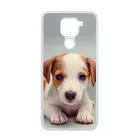 Angyali Jack Russel Terrier kis kutya Xiaomi Redmi Note 9 tok