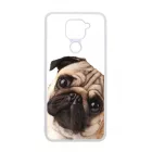 Mopszli - Figyelek Rád!  Xiaomi Redmi Note 9 tok