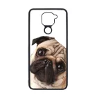 Mopszli - Figyelek Rád!  Xiaomi Redmi Note 9 tok