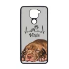 I Love Vizsla Xiaomi Redmi Note 9 tok