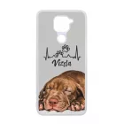 I Love Vizsla Xiaomi Redmi Note 9 tok
