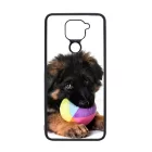 A legcukibb német juhász kutyus Xiaomi Redmi Note 9 tok