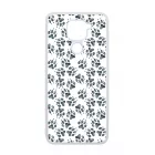 Kutya tapi mintás - tappancs Xiaomi Redmi Note 9 tok