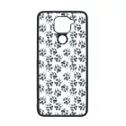 Kutya tapi mintás - tappancs Xiaomi Redmi Note 9 tok
