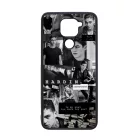 After Movie - Hardin miután film Xiaomi Redmi Note 9 tok