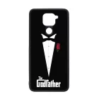 A Keresztapa - Godfather Xiaomi Redmi Note 9 tok