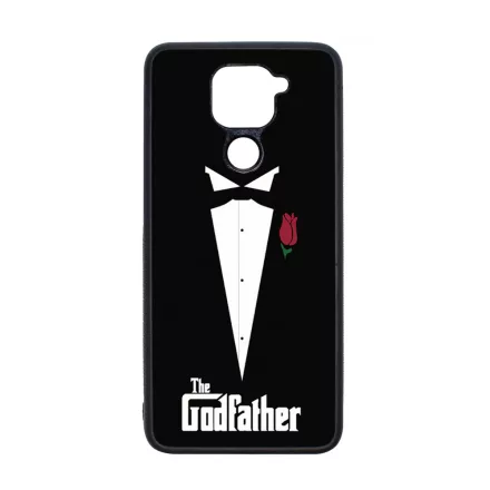 A Keresztapa - Godfather Xiaomi Redmi Note 9 tok