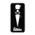 A Keresztapa - Godfather Xiaomi Redmi Note 9 tok