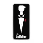 A Keresztapa - Godfather Xiaomi Redmi Note 9 tok