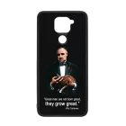 the Godfather - Great Men Keresztapa Xiaomi Redmi Note 9 tok
