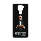 the Godfather - Great Men Keresztapa Xiaomi Redmi Note 9 tok