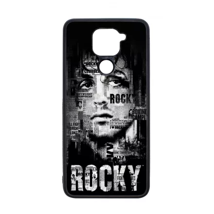 Rocky Xiaomi Redmi Note 9 tok