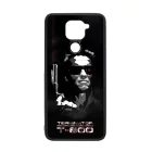 T-800 Terminator Xiaomi Redmi Note 9 tok
