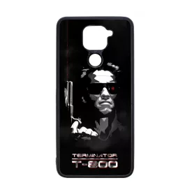 T-800 Terminator Xiaomi Redmi Note 9 tok
