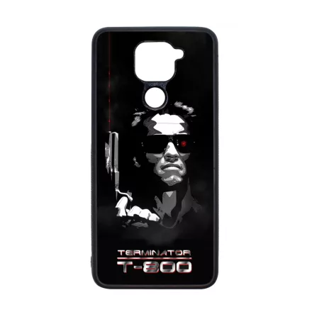 T-800 Terminator Xiaomi Redmi Note 9 tok