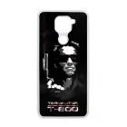 T-800 Terminator Xiaomi Redmi Note 9 tok